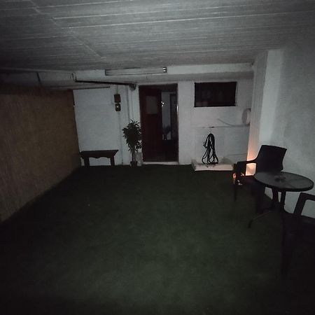 Studio Δωμάτιο Erétria Exterior foto