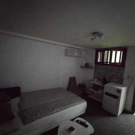 Studio Δωμάτιο Erétria Exterior foto